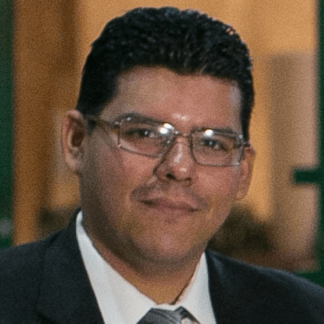 Jose Ángel Martínez