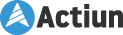Actiun logo
